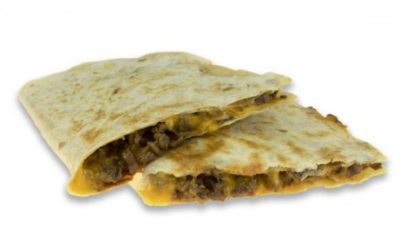 Quesadilla Met Vulling