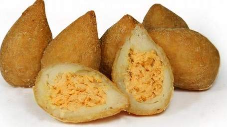 Mini Coxinha's