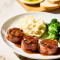 New! Prosciutto-Wrapp Pork Tenderloin