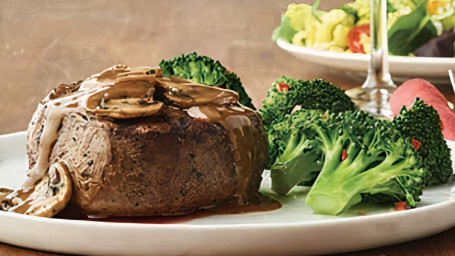 Toscan-Grilled Filet 9Oz