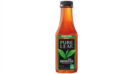 Pureleaf Unsweet