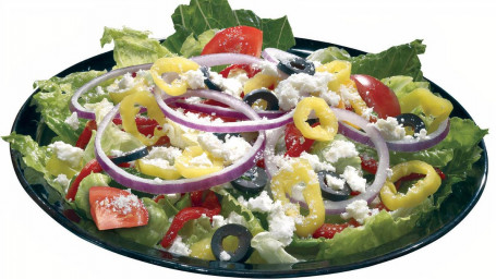 Halve Bestelling Mediterrane Salade