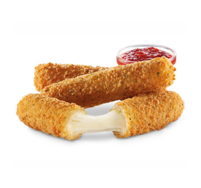 Mozzarella Kaassticks Cal 440/760/1490