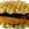 Kip En Waffles Slider Cal 390