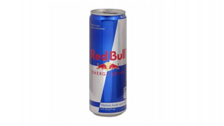 Red Bull Energiedrank 16Oz