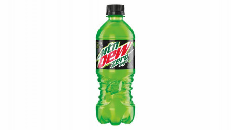 Mtn Dew Nul Suiker 20Oz