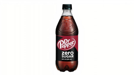 Dr Pepper Nul 20Oz