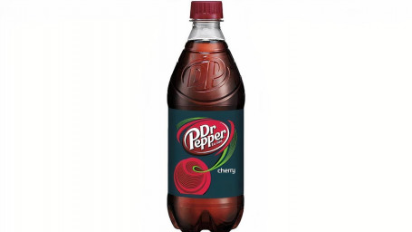 Dr Pepper Kers 20Oz