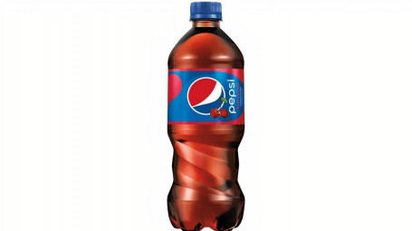 Pepsi Wilde Kers 20Oz