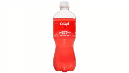 Casey's Fruitpunch Frisdrank 20Oz