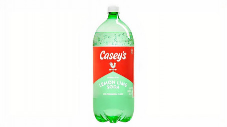 Casey's Citroen Limoen Frisdrank 2L