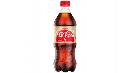 Cola Vanille 20Oz