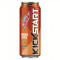 Kickstart Oranje 16Oz