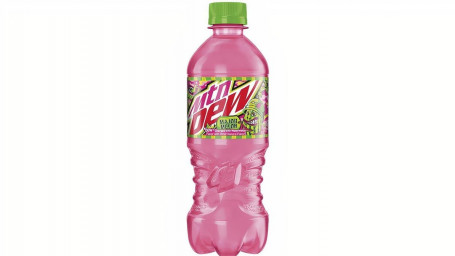 Mtn Dew Major Meloen 20Oz