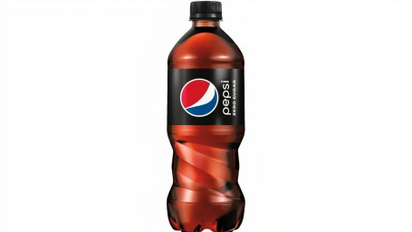 Pepsi Nul Suiker 20Oz