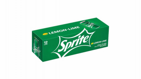 Sprite 12 St