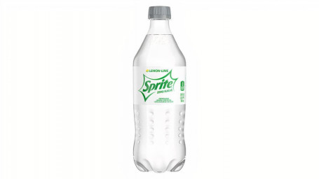 Sprite Dieet Nul 20Oz