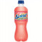 Sunkist Aardbeien Limonade Frisdrank 20Oz