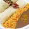 3. Beef Burritos (2)