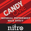 Left Hand Candy Cane Nitro