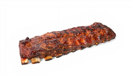 Bbq-Ribplaten