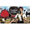 Farm Girl Golden Ale