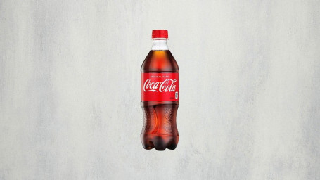 Cola Classic (Fles Van 20 Oz)