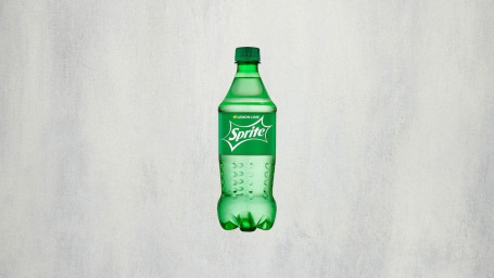 Sprite (Fles Van 20 Oz)