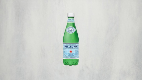 San Pellegrino (Fles Van 16,9 Oz)