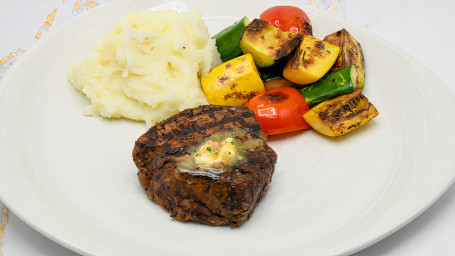 Middengesneden Filet Mignon 6 Oz.