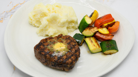 Middengesneden Filet Mignon 8 Oz.