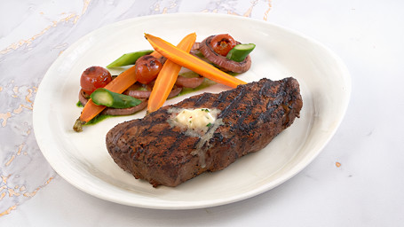 Usda Keuze New York Strip 13 Oz.