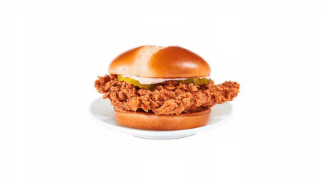 Bo's Chicken Sandwich 10.30 Uur Tot Sluitingstijd