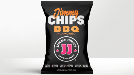 Bbq Jimmy-Chips