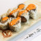 100. Spicy Tuna Roll