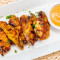 Lebanese Flame Grilled Wings 8Pc