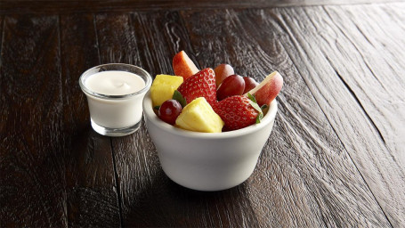 Vers Fruit Cup Met Dip (210 Cal)