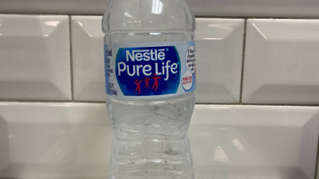 16 Oz Water