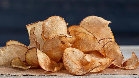 Deelbare Chips