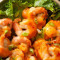 Bang Bang Shrimp Platter