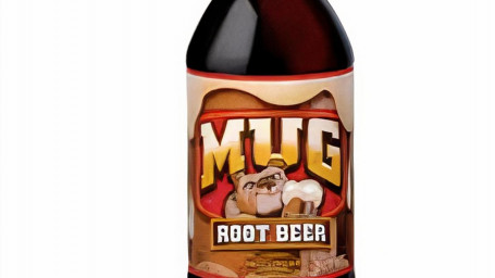 2 Liter Mug Root Beer