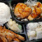 3-Delige Bento Box