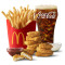 10-Delig Spicy Mcnuggets Menu