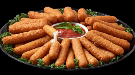 Party Mozzarella Sticks