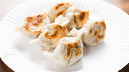 Chive Pork Dumpling Jiǔ