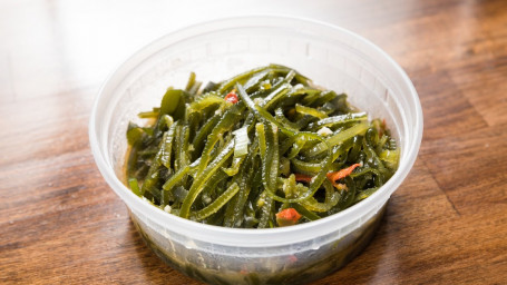 Kelp Salad Hǎi Dài