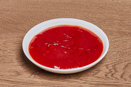 Calabrese Ketchup (Vg)