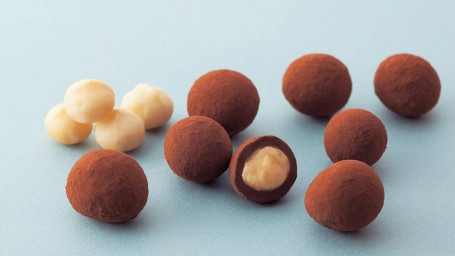 Macadamia Chocolate