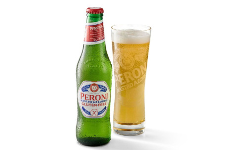 Glutenvrije Peroni Nastro Azzurro (330Ml) (Gf)