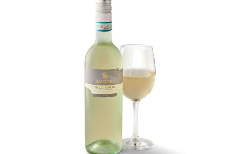 Pinot Grigio Doc (750 Ml) Veneto, Italië